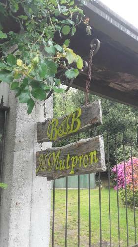 B&B Al Mutpron