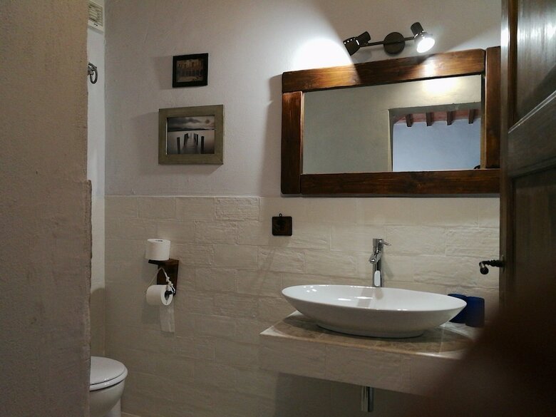 Apartamento Fonte Pecciano 1856