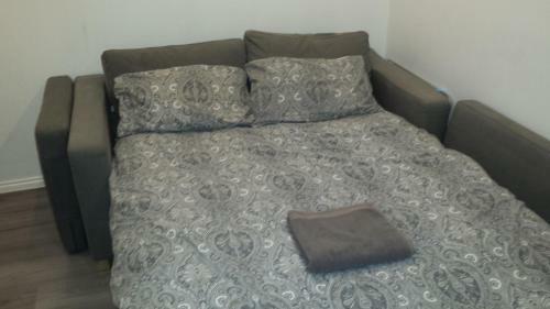 Apartamento Glasgow Hampden Garden Flat