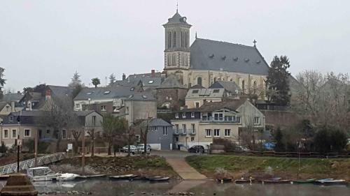 G�te Des P�cheurs