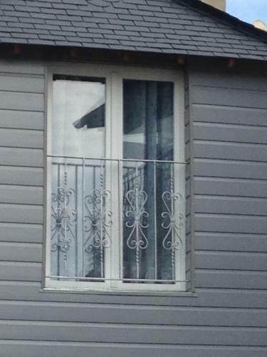 G�te Des P�cheurs