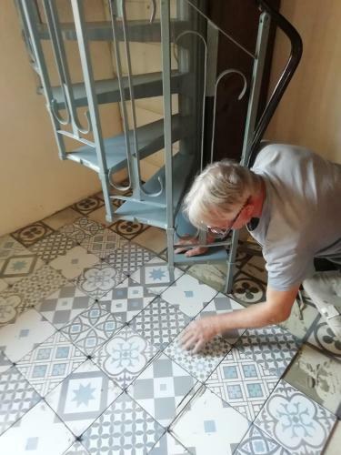 G�te Des P�cheurs