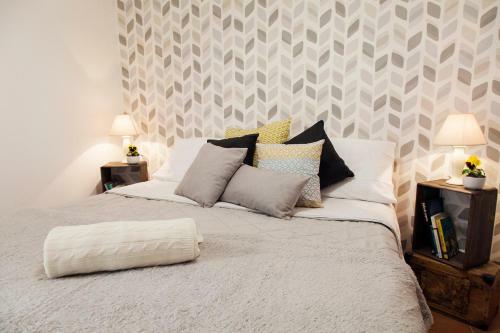 Bed & Breakfast Ca'luni