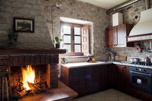 Bed & Breakfast Ca'luni