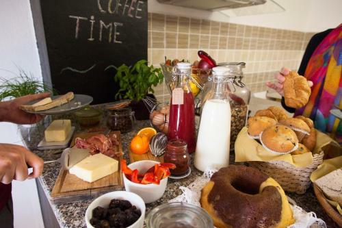 Bed & Breakfast Ca'luni