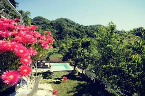 Bed & Breakfast Ca'luni
