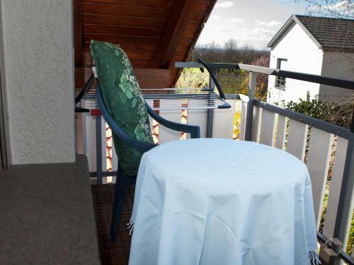 Privatzimmer Brigitte Und G�nther