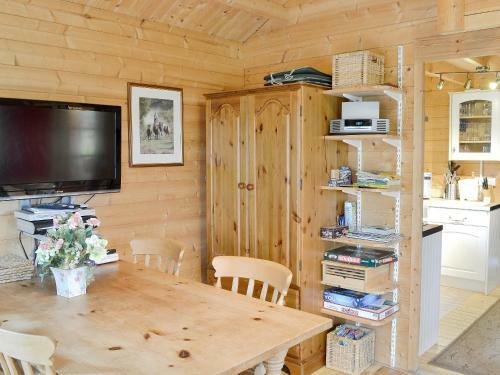 Forest Lodge
