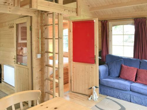 Forest Lodge