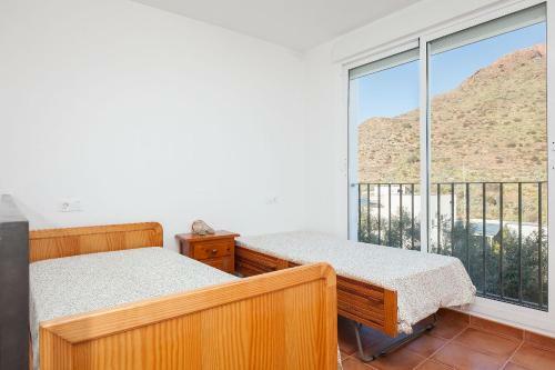 La Casa Del Volc�n De Cabo De Gata