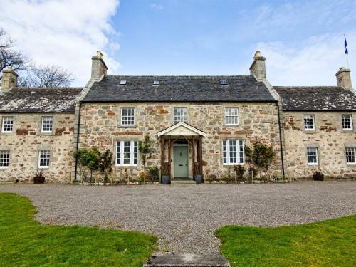 Drummuie House