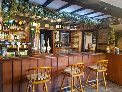 Posada The Fitzwalter Arms