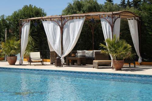 Domaine La Chamade