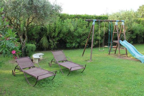 Domaine La Chamade
