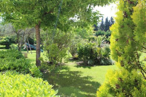 Domaine La Chamade