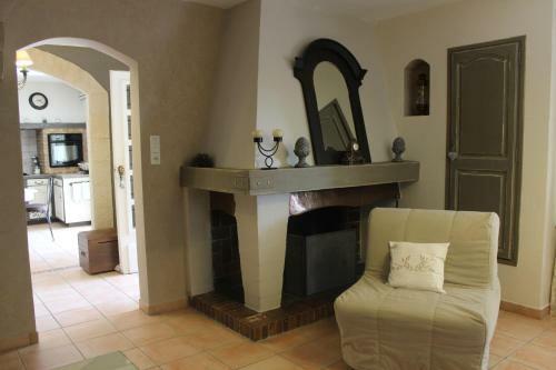 Domaine La Chamade