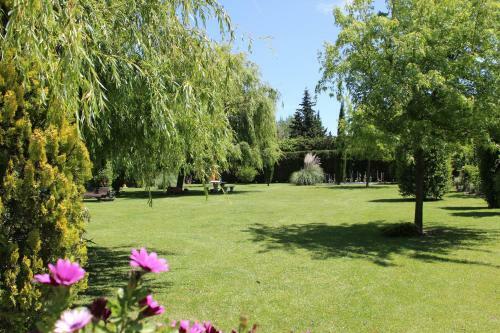 Domaine La Chamade