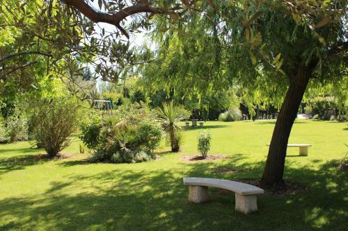 Domaine La Chamade