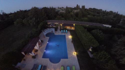 Domaine La Chamade
