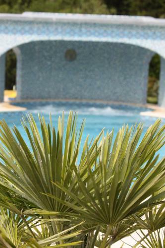 Domaine La Chamade