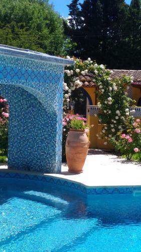 Domaine La Chamade