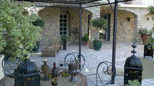 Domaine La Chamade