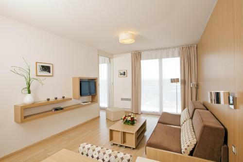 Aparthotel Residhome Carri�res La D�fense