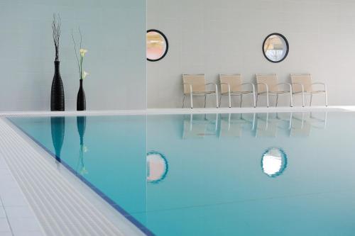 Aparthotel Residhome Carri�res La D�fense