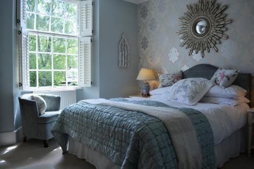 Bed & Breakfast Raise View House