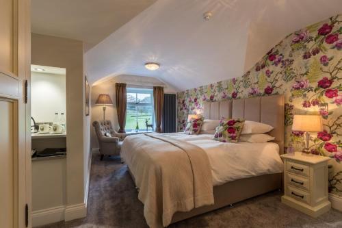 Bed & Breakfast Raise View House
