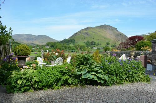 Bed & Breakfast Raise View House