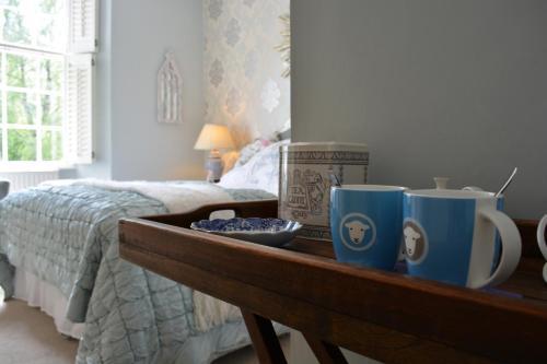 Bed & Breakfast Raise View House
