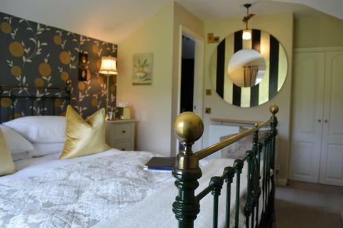 Bed & Breakfast Raise View House