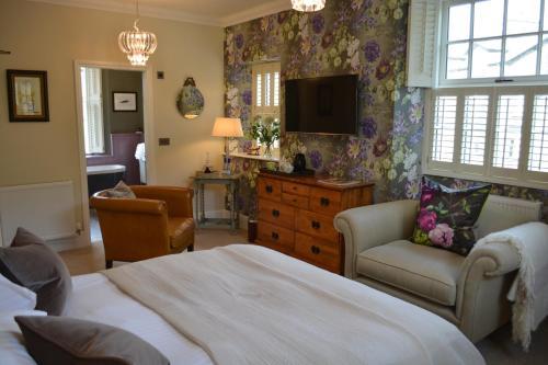 Bed & Breakfast Raise View House