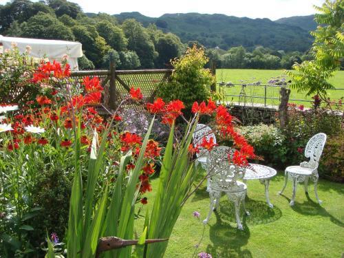 Bed & Breakfast Raise View House