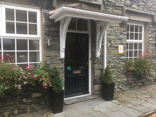 Bed & Breakfast Raise View House