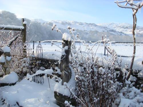 Bed & Breakfast Raise View House