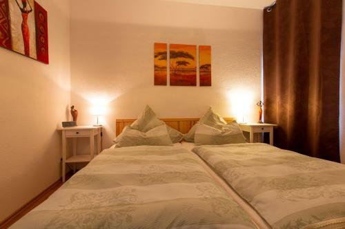 Apartamento Ferienwohnung Am Auensee