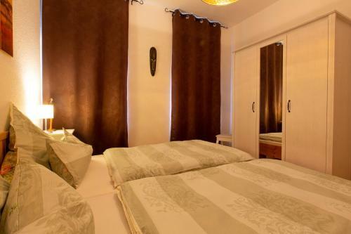 Apartamento Ferienwohnung Am Auensee