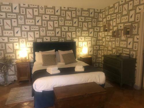 Bed & Breakfast La Tour De Cause