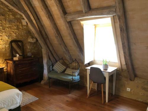 Bed & Breakfast La Tour De Cause