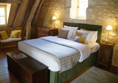 Bed & Breakfast La Tour De Cause