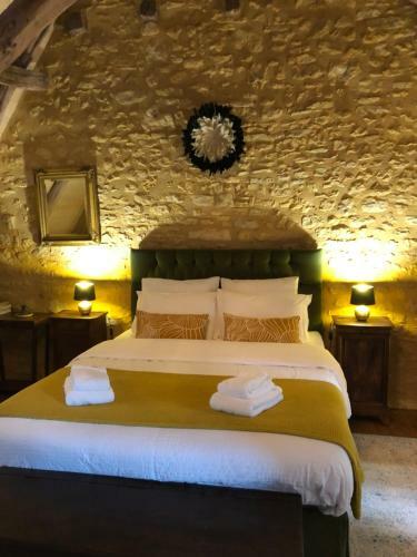Bed & Breakfast La Tour De Cause
