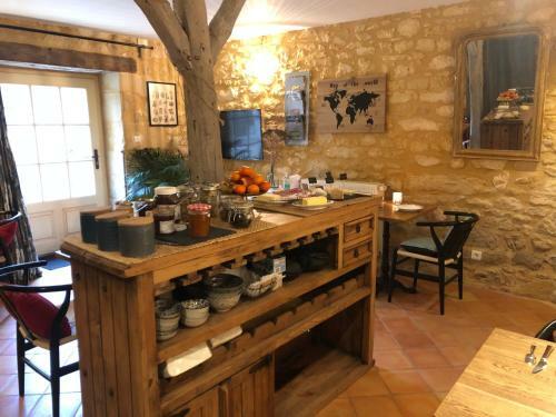 Bed & Breakfast La Tour De Cause