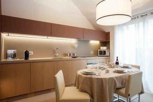 Apartamento Guillaume Suites