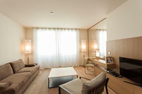 Apartamento Guillaume Suites
