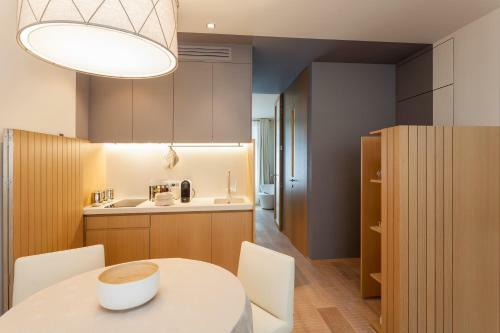 Apartamento Guillaume Suites