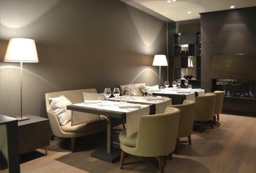 Apartamento Guillaume Suites
