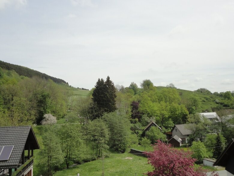 Hostal Haus Volkesbach