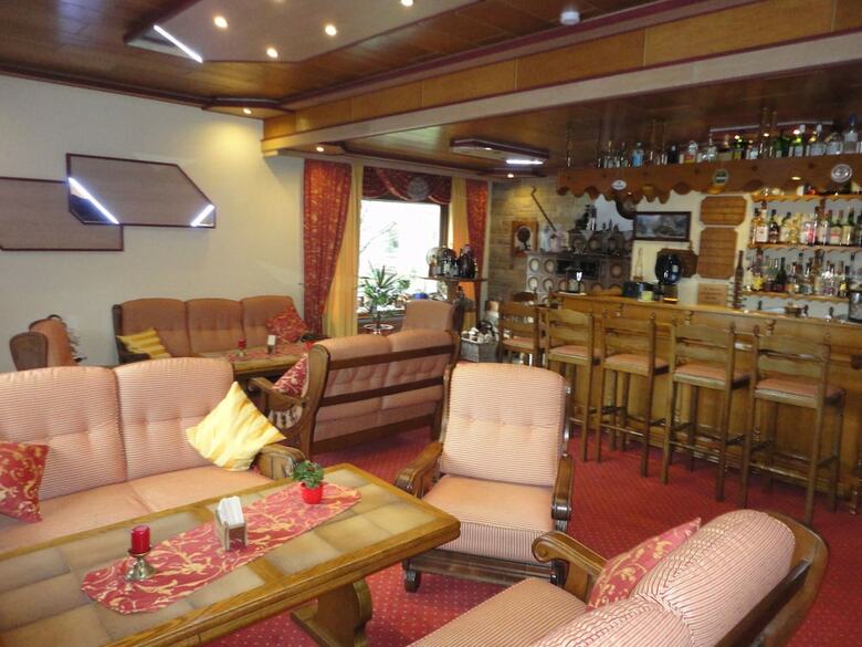 Hostal Haus Volkesbach